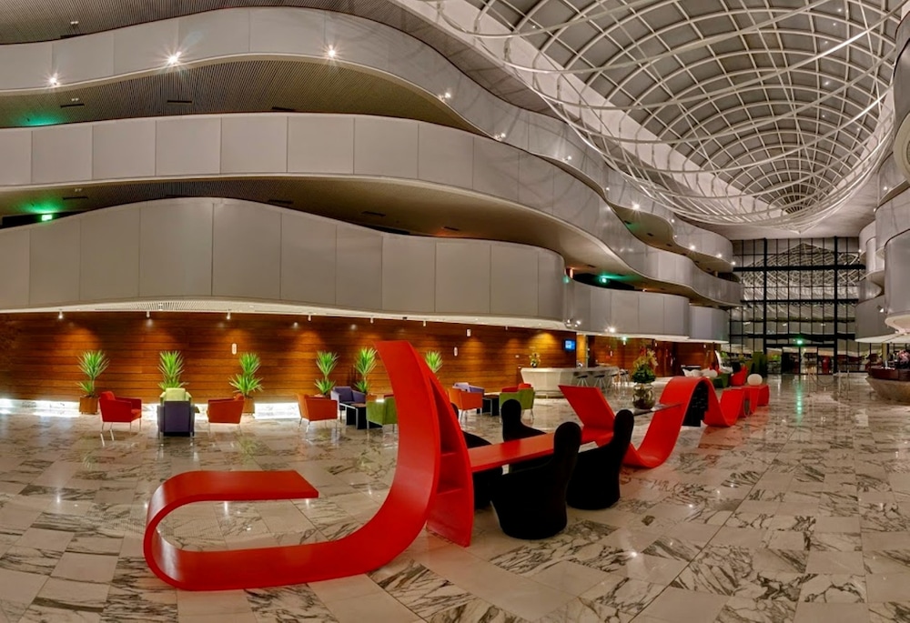 royal tulip brasilia