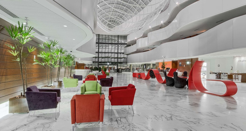 royal tulip brasilia