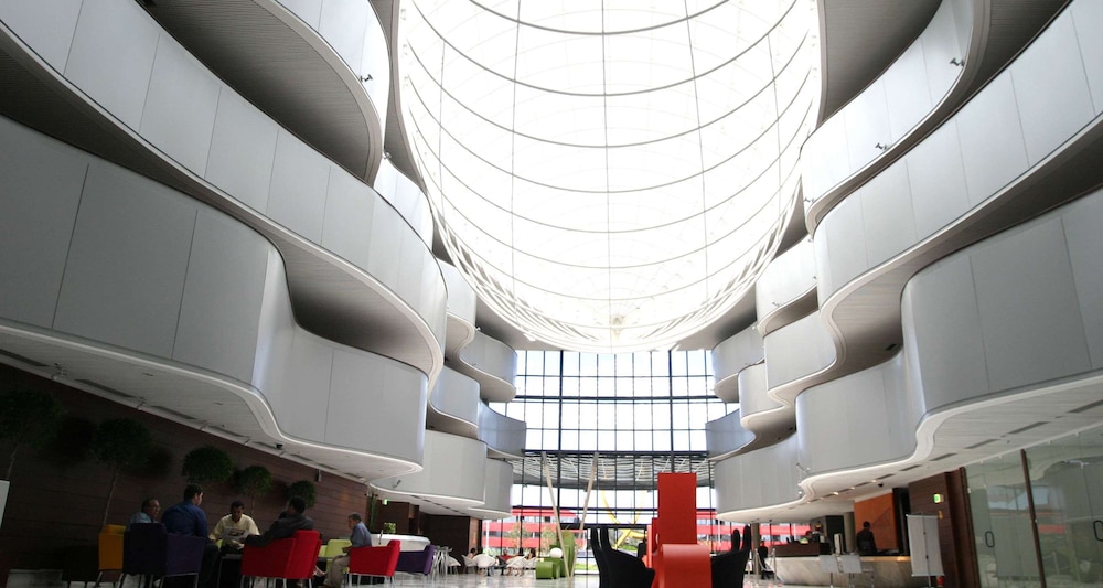 royal tulip brasilia