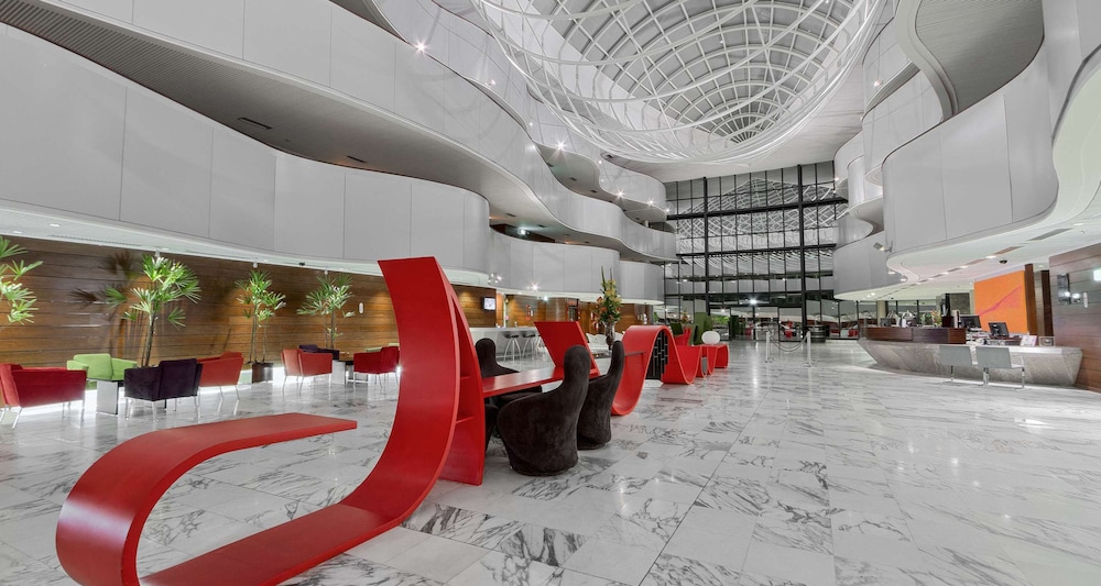 royal tulip brasilia