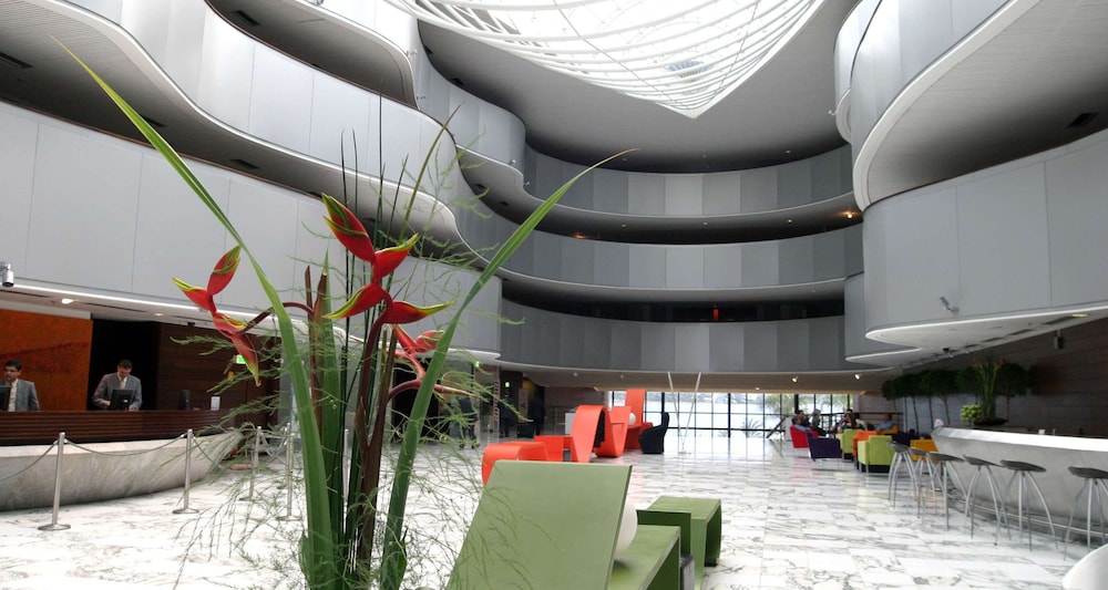 royal tulip brasilia