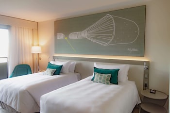 royal tulip brasilia