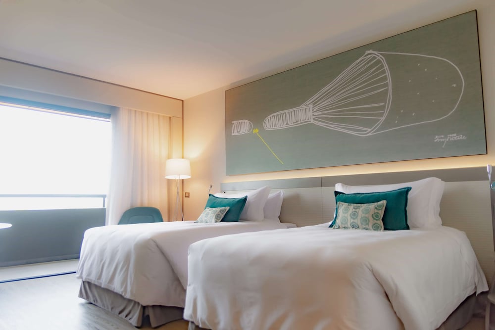 royal tulip brasilia