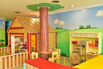 royal tulip brasilia