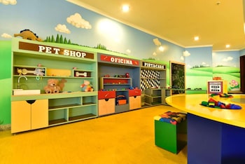 royal tulip brasilia