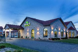 Wingate By Wyndham Wisconsin Dells Waterpark,Lake Delton>>Baraboo,3 star