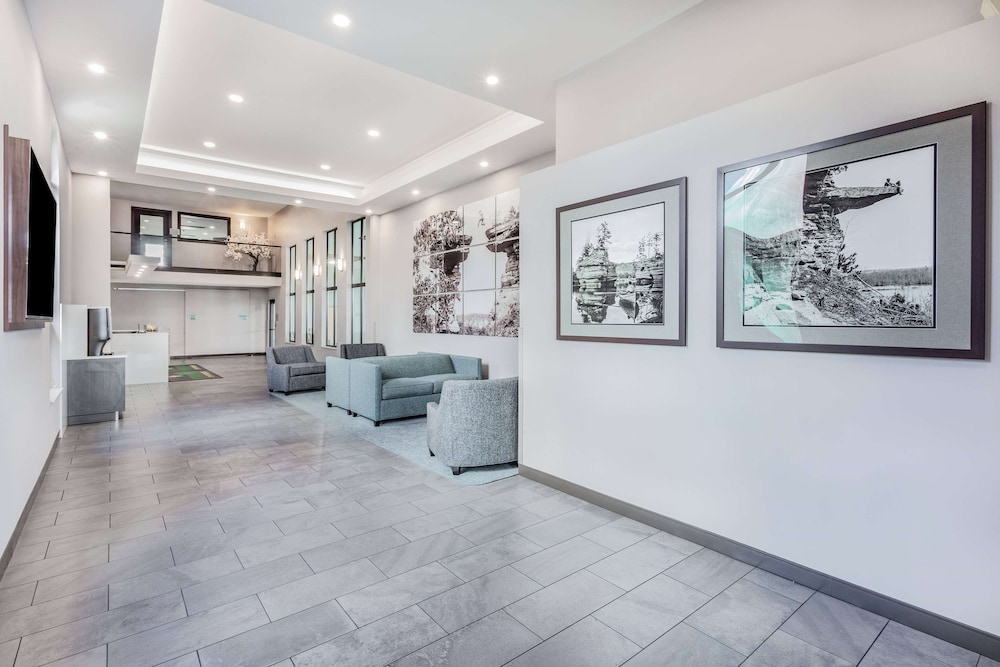 wingate by wyndham wisconsin dells waterpark