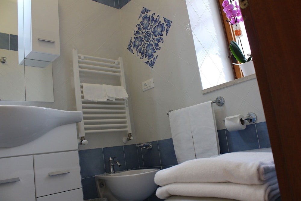 albergo residence pucara