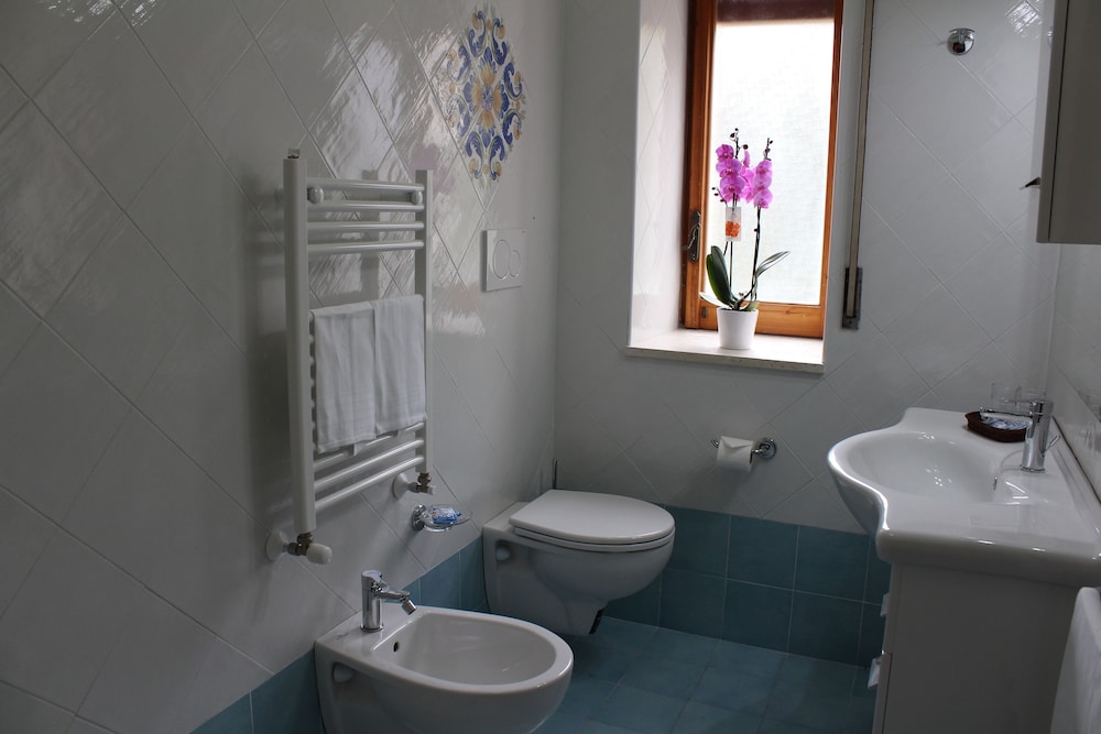 albergo residence pucara