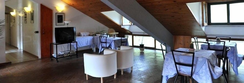 albergo residence pucara