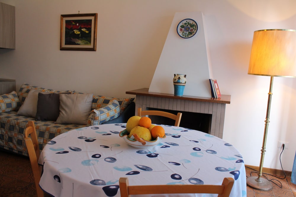 albergo residence pucara
