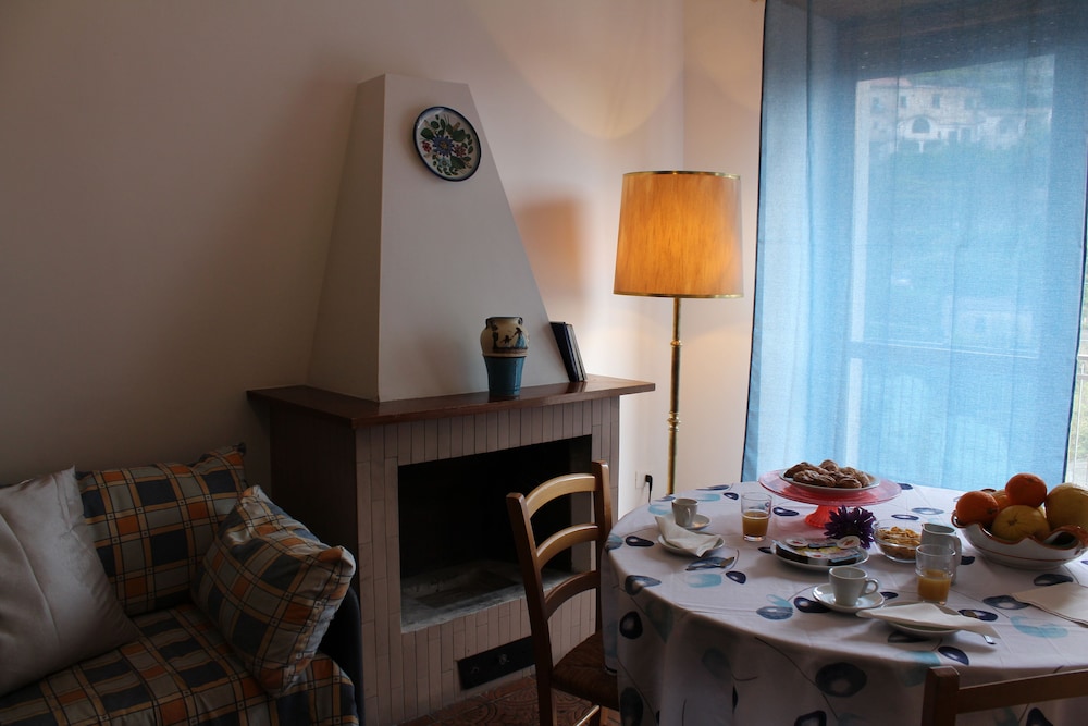 Albergo Residence Pucara,Amalfi Coast>>Amalfi,3 star
