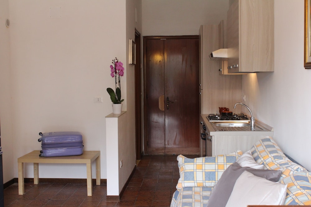 albergo residence pucara