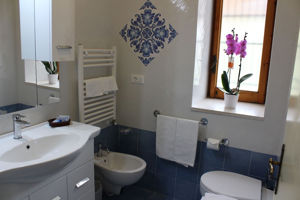 albergo residence pucara