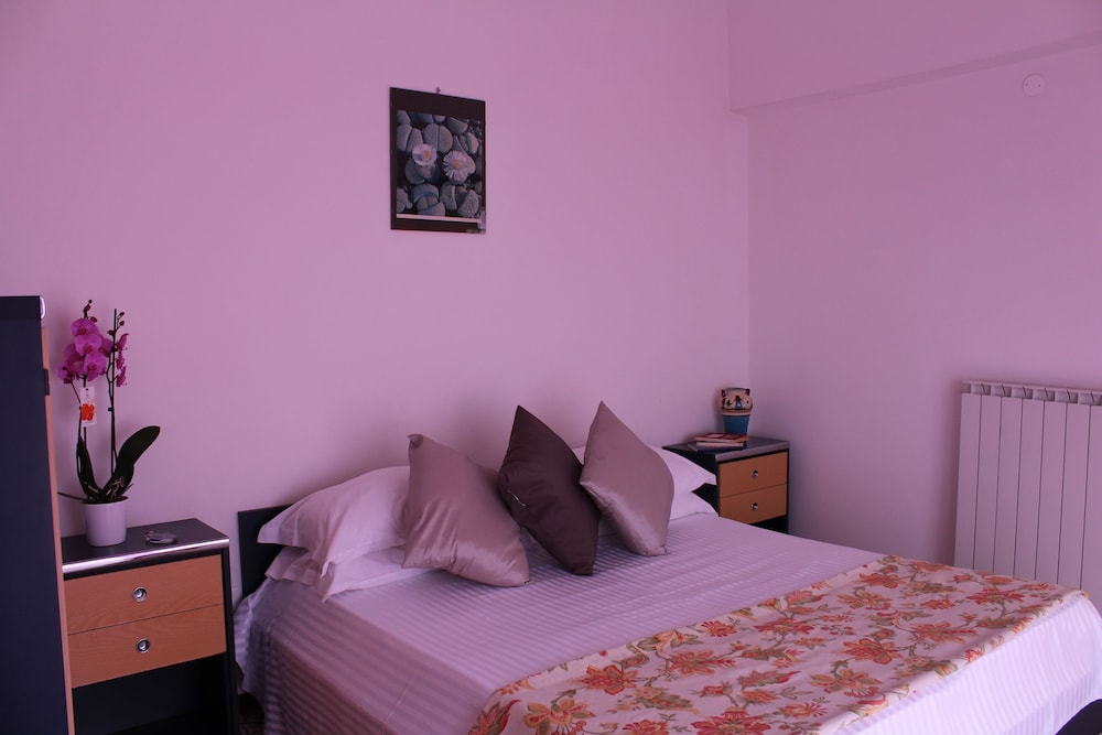 albergo residence pucara