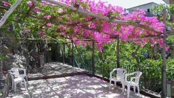 albergo residence pucara