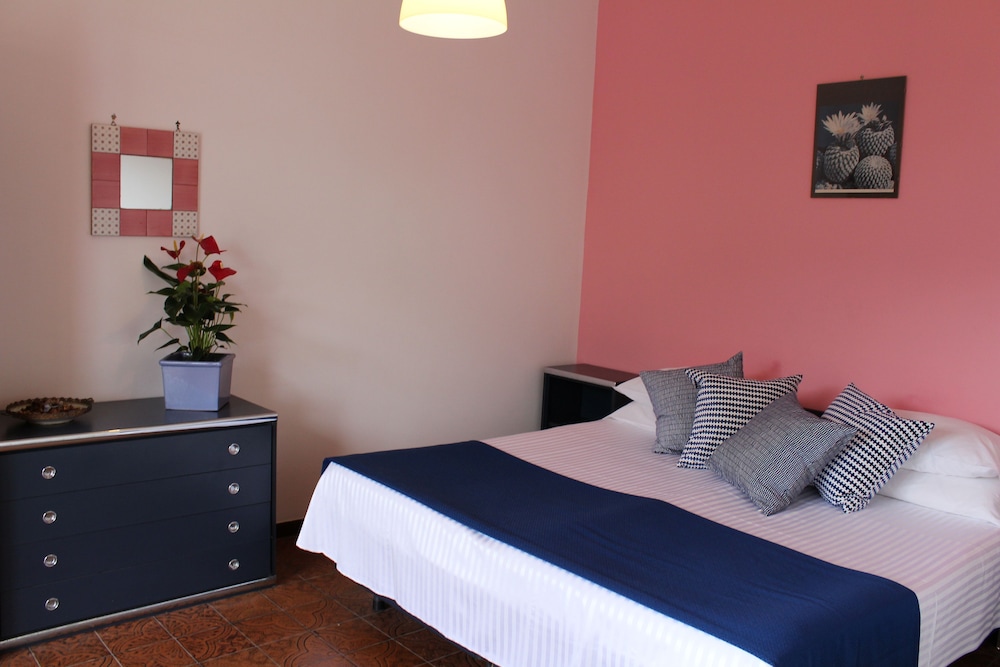 albergo residence pucara