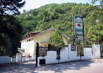 albergo residence pucara