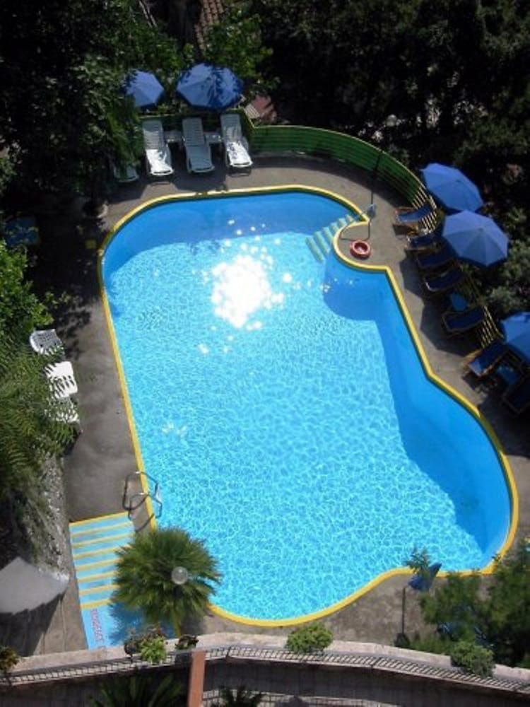 albergo residence pucara