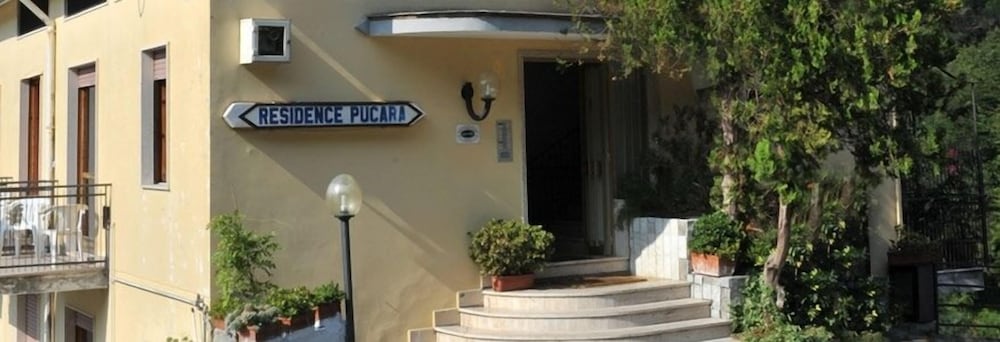 albergo residence pucara