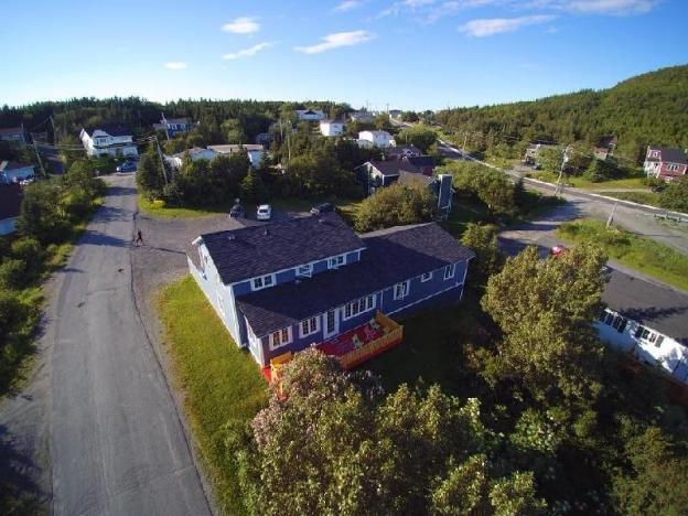 crows nest inn