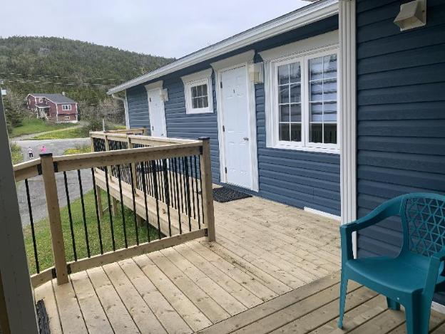 crows nest inn