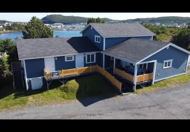 crows nest inn