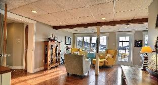 crows nest inn
