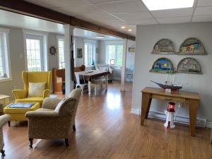 crows nest inn