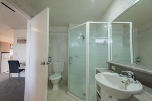 Baywatch Motor Inn,Rotorua>>Mount Maunganui,4 star