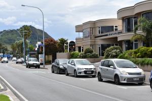 Baywatch Motor Inn,Rotorua>>Mount Maunganui,4 star