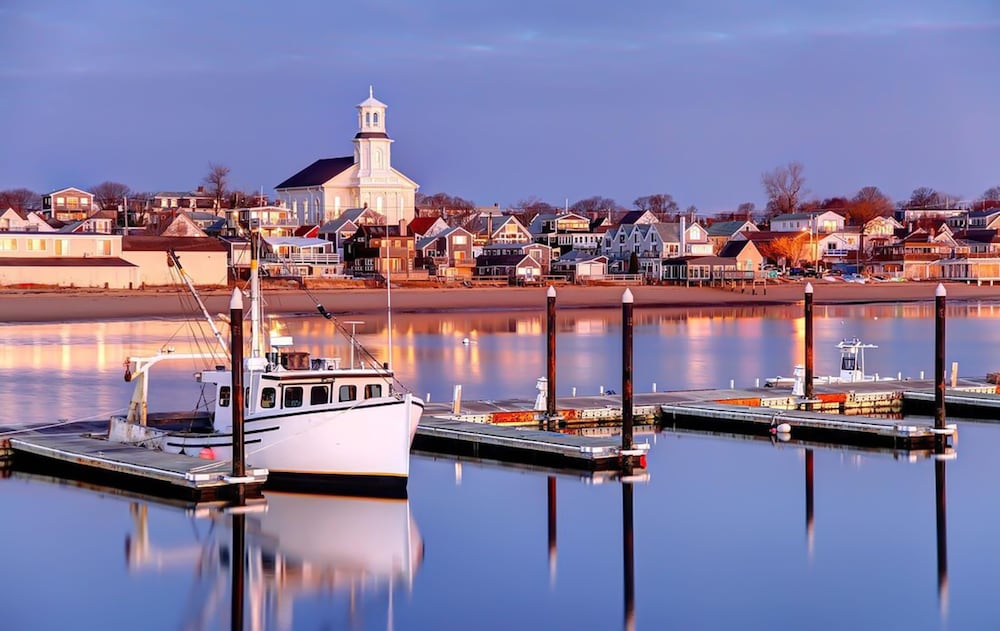 south yarmouth