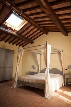 agriturismo villetta di monterufoli