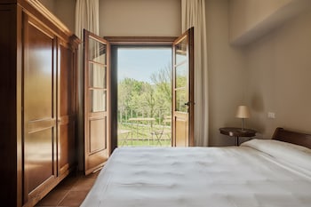 agriturismo villetta di monterufoli