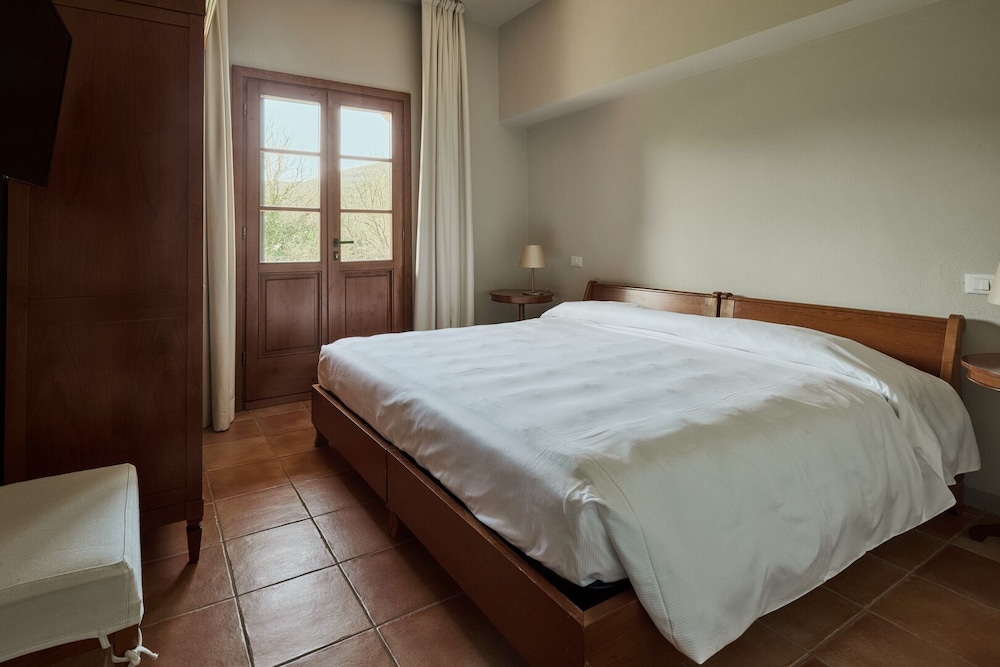 agriturismo villetta di monterufoli