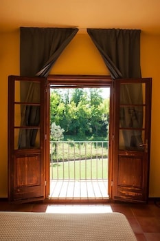 agriturismo villetta di monterufoli