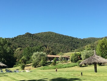 agriturismo villetta di monterufoli