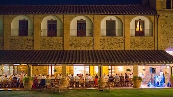 agriturismo villetta di monterufoli