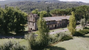 agriturismo villetta di monterufoli