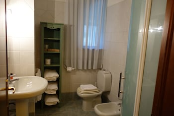 agriturismo villetta di monterufoli