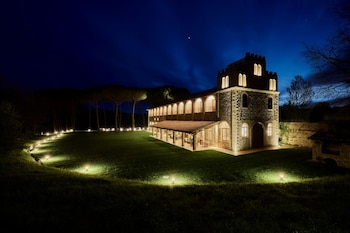 agriturismo villetta di monterufoli