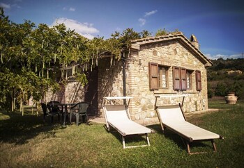 agriturismo villetta di monterufoli