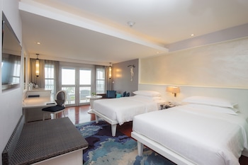 sheraton samui resort