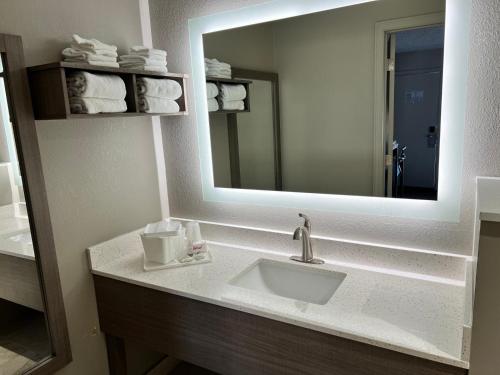 red roof inn georgetown ky