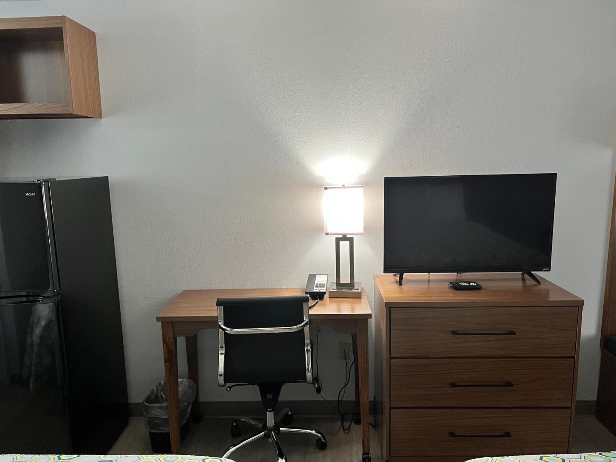 red roof inn georgetown ky