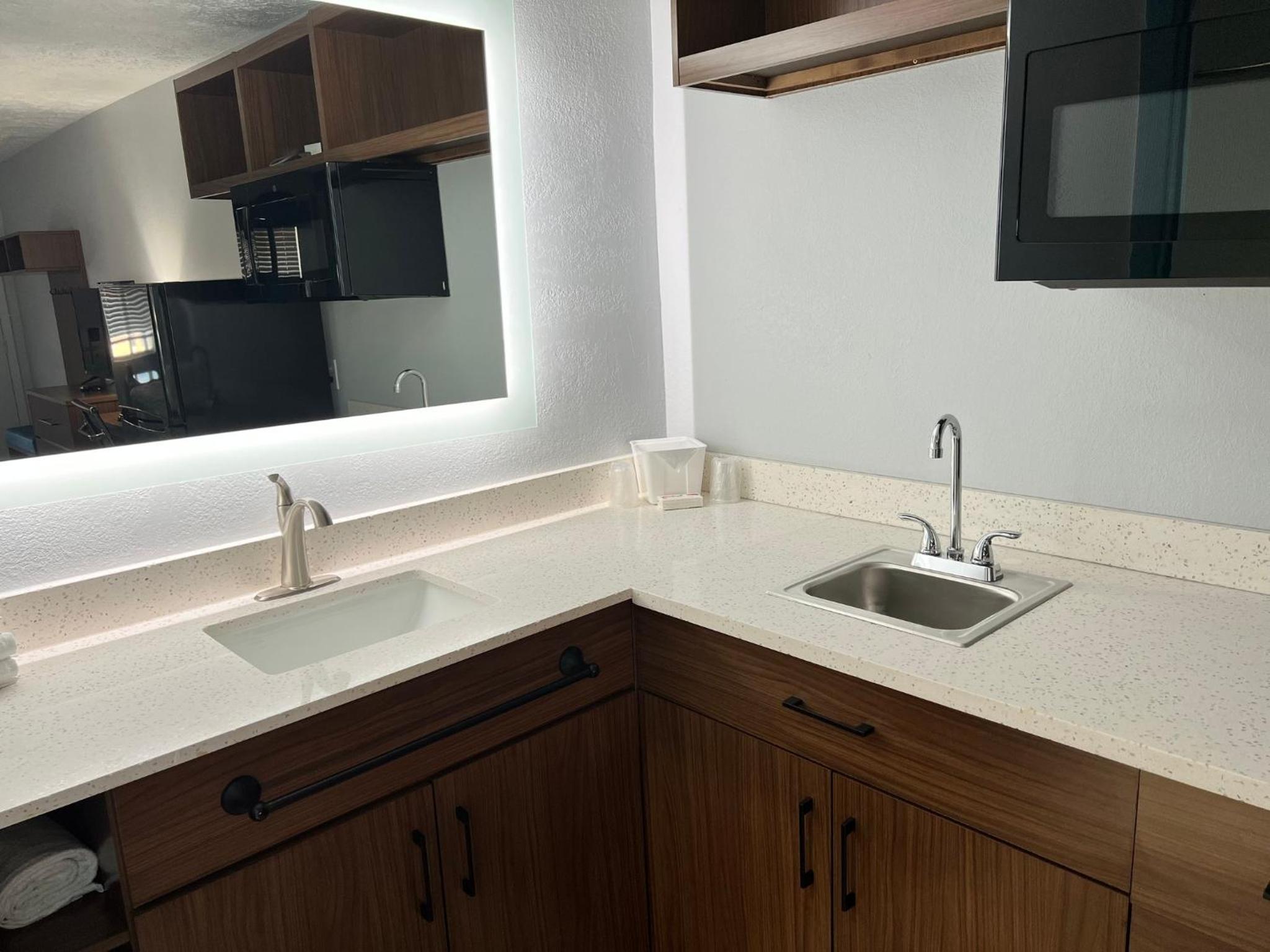 red roof inn georgetown ky