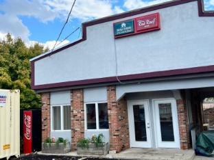 red roof inn georgetown ky