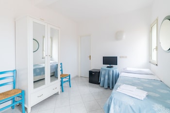 hotel villino gallodoro