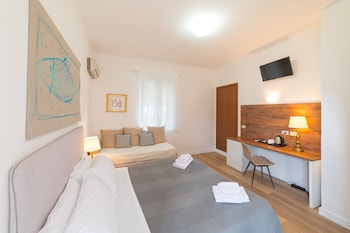 hotel villino gallodoro