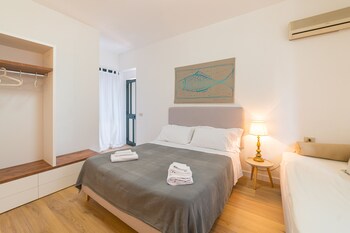 hotel villino gallodoro